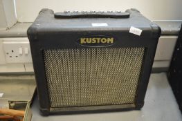 Kustom 10w Guitar Amplifier with Effects