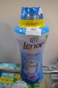 Lenor in Wash Scent Booster XXL Pack