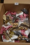 *Quantity of Assorted Hair Slides/Clips