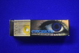 Eyecasions Feline Contact Lenses