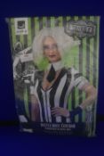 Smiffys Beetlejuice Costume Size: M/12-14
