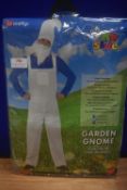 Smiffys Men’s Garden Gnome Costume Size: M/38-40” chest
