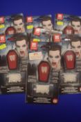 7x Packs of Vampire Fangs