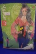 Smiffys Evil Queen Costume Size: L/16-18