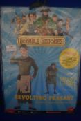 Horrible Histories Kid’s Revolting Peasant Costume Size: 10-12 years