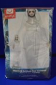 Smiffys Haunted Asylum Nun Costume Size: M/12-14