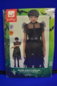 Smiffys Kid’s Gothic Prom Costume Size: T/12+ years