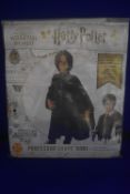 Kid’s Harry Potter Professor Snape Robe Size: 5-6 years