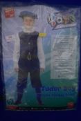 Smiffys Kid’s Tudor Boy Costume Size: 4-6 years