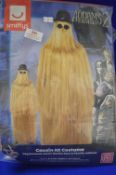 Smiffys Adams Family Cousin It Costume Size: One Size