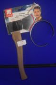 Smiffys Hatchet Through the Head Headband