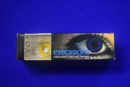 Eyecasions Feline Contact Lenses
