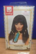 Cleopatra Wig