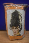 Smiffys Monster Bride Wig