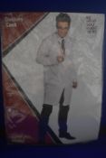 Doctors Coat Size: One Size