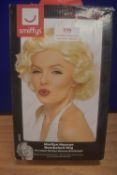 Smiffys Marilyn Monroe Bombshell Wig