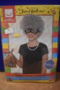 Smiffys The World of David Walliams Gangsta Granny Instant Kit