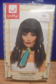 Cleopatra Wig