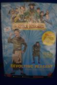 Horrible Histories Kid’s Revolting Peasant Costume Size: 10-12 years