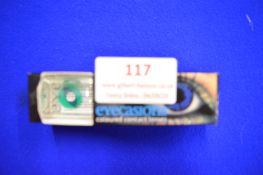 Eyecasions Raptor Contact Lenses