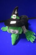 Novelty Witch Hat