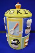 Rayware Cookie Jar
