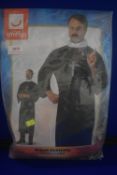 Priest Costume Size: XL/46-48”