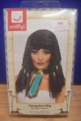 Cleopatra Wig