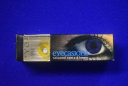 Eyecasions Feline Contact Lenses