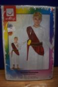 Smiffys Roman Costume Size: 4-6 years