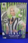 Smiffys Beetlejuice Costume Size: M/12-14
