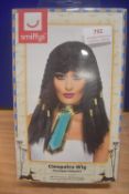 Cleopatra Wig