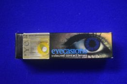 Eyecasions Feline Contact Lenses