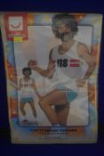 Smiffys 118118 Runner Costume Size: M/38-40” chest