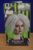 Smiffys Beetlejuice Wig