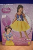 Disney Princess Snow White Dress Size: 18-24 months