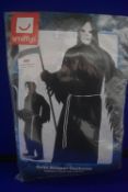 Smiffys Grim Reaper Costume Size: M/38”-40” chest