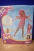 Mia and Me Classic Costume Size: 7-8 years