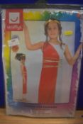 Smiffys Grecian Girl Costume Size: 10-12 years