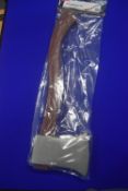 Wood Effect Axe ~59cm