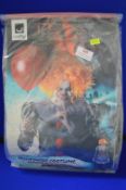 Smiffys Pennywise Costume Size: M/12-14