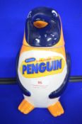 McVitie’s Penguin Retro Cookie Jar