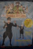 Smiffys Horrible Histories Kid’s Executioner Costume Size: 7-9 years