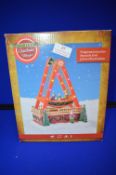 Lumineo Fairground Attraction Miniature Model