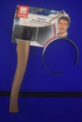 Smiffys Hatchet Through the Head Headband