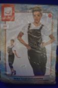 WWII Land Girl Costume Size: S/8-10