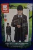 Smiffys Kid’s Gothic School Girl Uniform Size: L/10-12 years