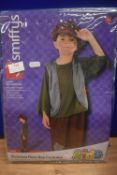 Smiffys Victorian Poor Boy Costume Size: 7-9 years