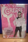 Smiffys Grease Pink Ladies Costume Size: 3-5 years