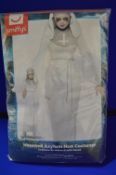 Smiffys Haunted Asylum Nun Costume Size: XL/20-22
